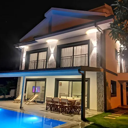 Siesta Villa Fethiye