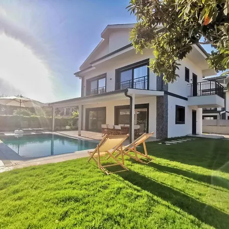 Siesta Villa *