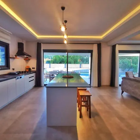 Siesta Villa
