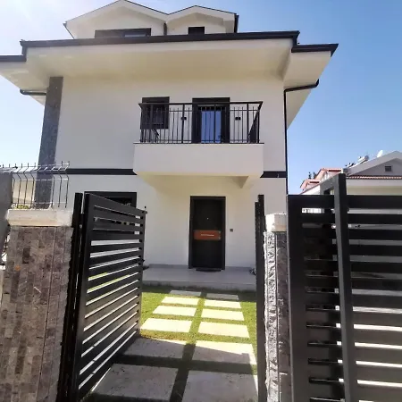 Villa Siesta *