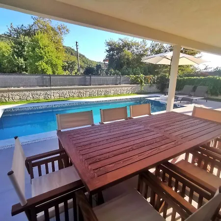 Villa Siesta Fethiye