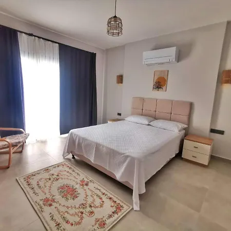 Siesta Villa *