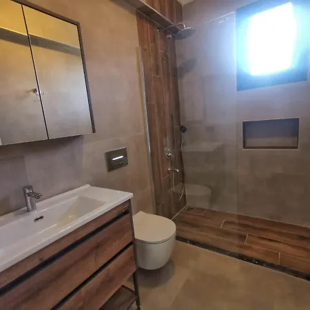 Siesta Villa Fethiye