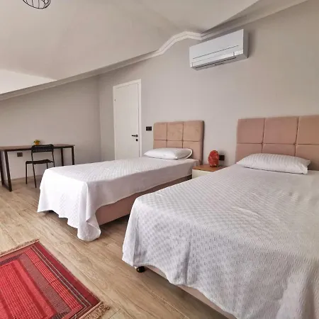 Villa Siesta *