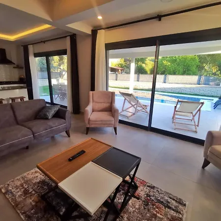 Villa Siesta Fethiye