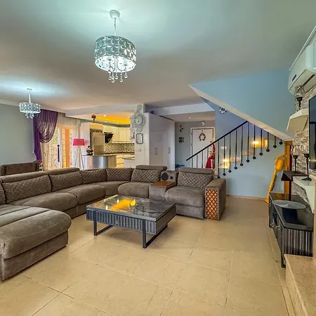 Siesta Villa Kusadasi