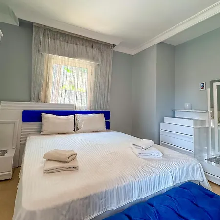 Siesta Villa *