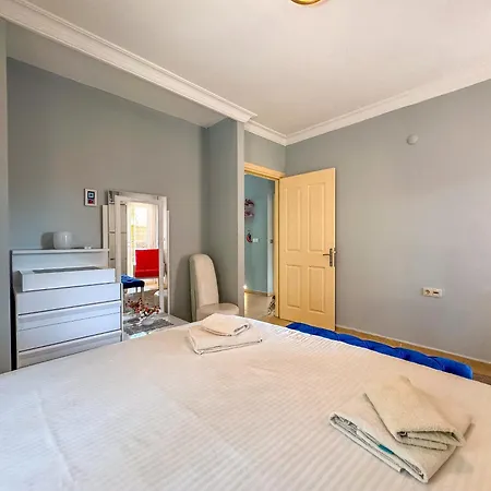 Siesta Villa Kusadasi
