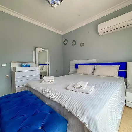 Siesta Kusadasi