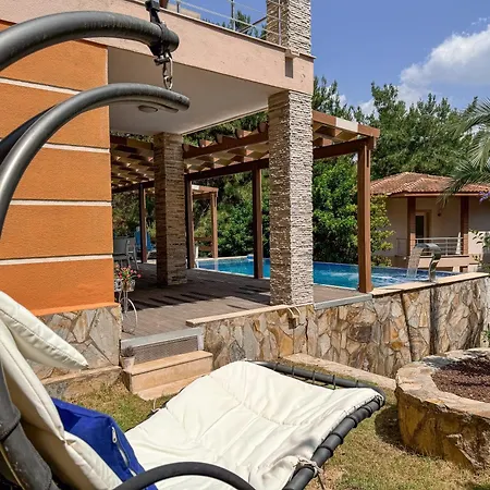 Villa Siesta