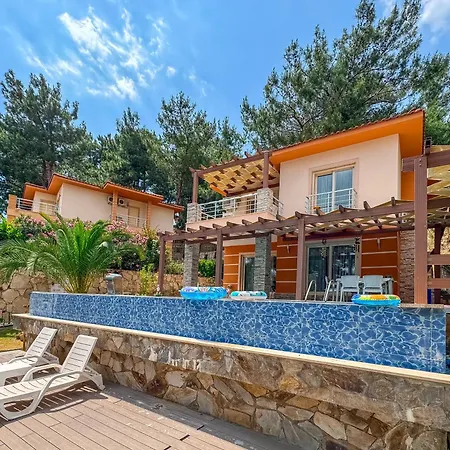 Villa Siesta Kusadasi