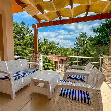 Siesta Kusadasi