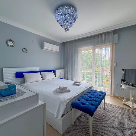 Siesta Villa