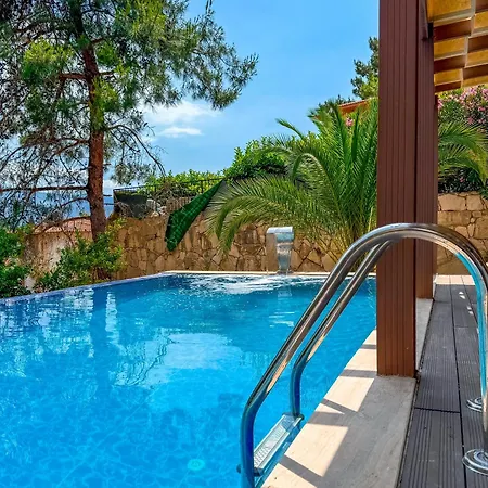 Villa Siesta