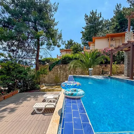 Siesta Villa