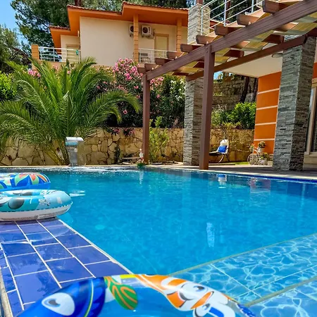 Villa Siesta *