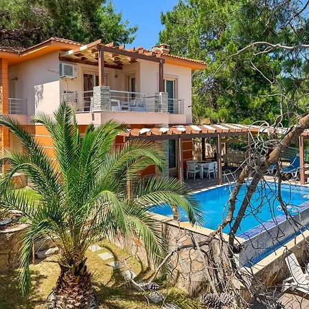 Villa Siesta Kusadasi