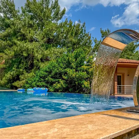 Siesta Kusadasi