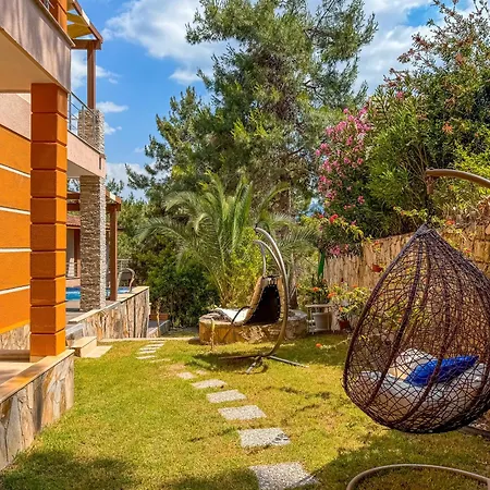 Villa Siesta *