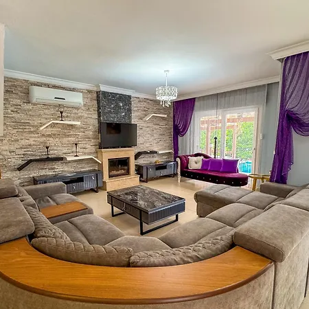 Villa Siesta Kusadası